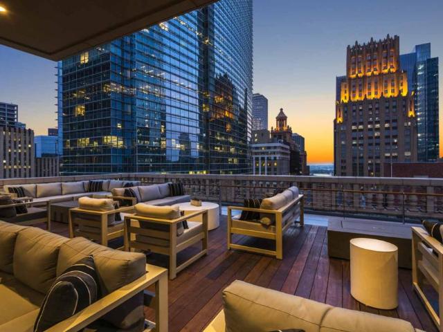 1 bedroom, Houston TX 77002 57809309