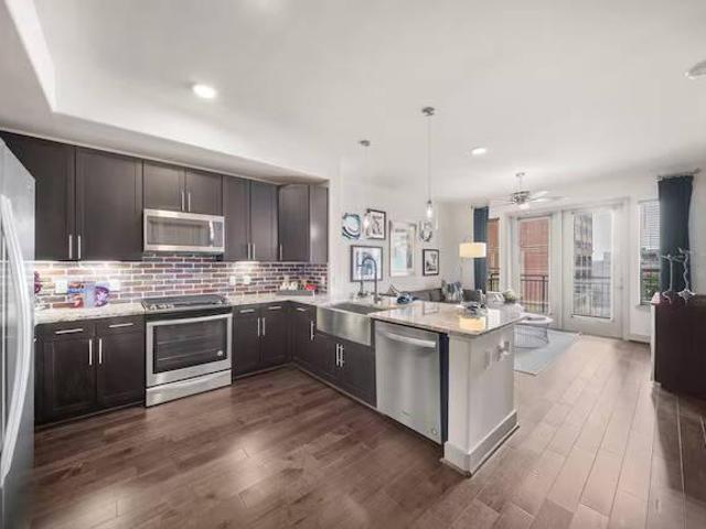 1 bedroom, Houston TX 77002 94793825