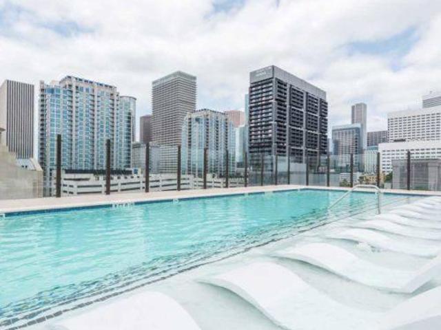 1 bedroom, Houston TX 77002 96296545