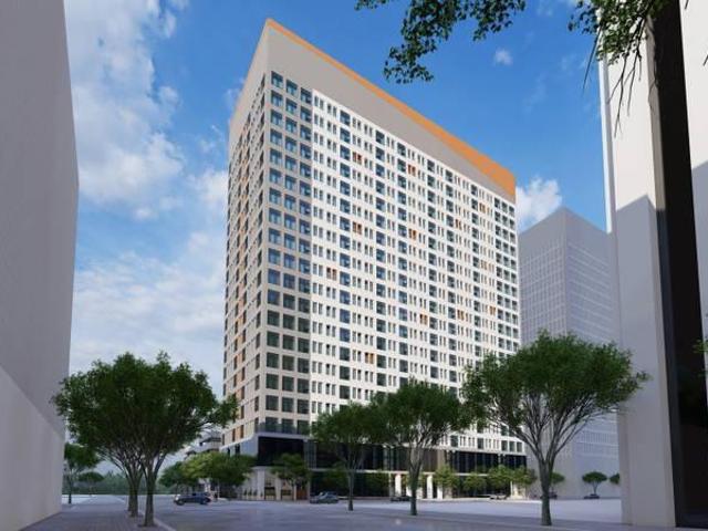 1 bedroom, Houston TX 77002 96296583