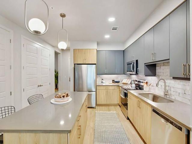 1 bedroom, Houston TX 77002 106117066