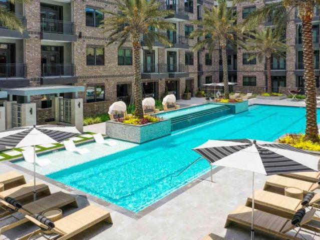 1 bedroom, Houston TX 77007 96296587