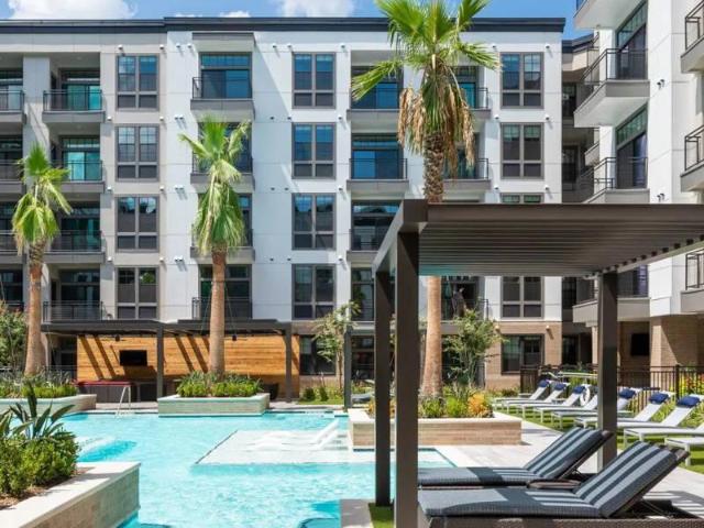 1 bedroom, Houston TX 77007 96296612