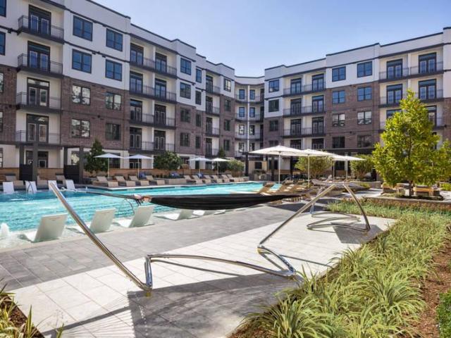 1 bedroom, Houston TX 77007 96296614