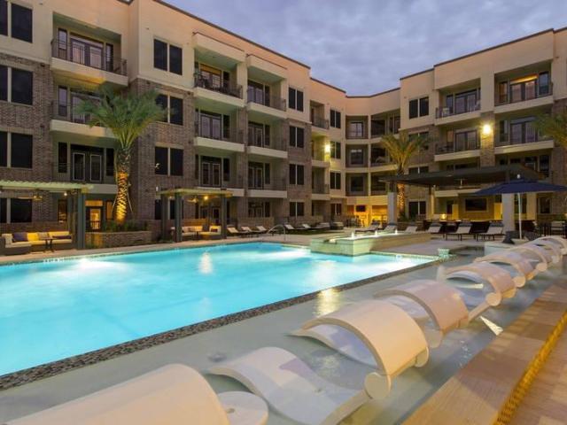 1 bedroom, Houston TX 77007 106264598
