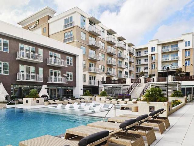 1 bedroom, Houston TX 77006 96296543