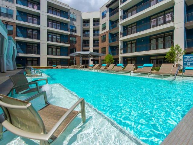 1 bedroom, Houston TX 77006 96296546