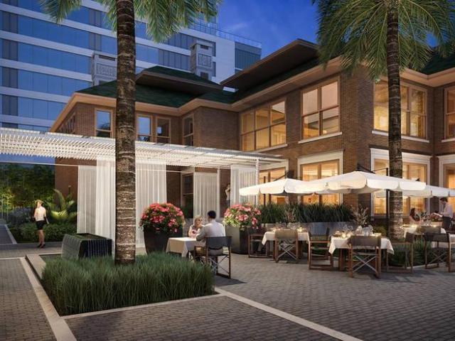 1 bedroom, Houston TX 77006 96296624