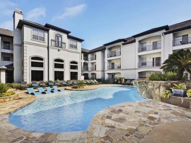 1 bedroom, Houston TX 77006 96296626