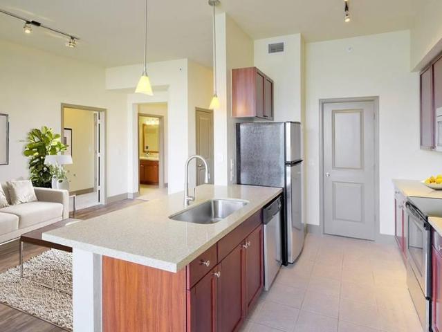 1 bedroom, Houston TX 77006 99055421
