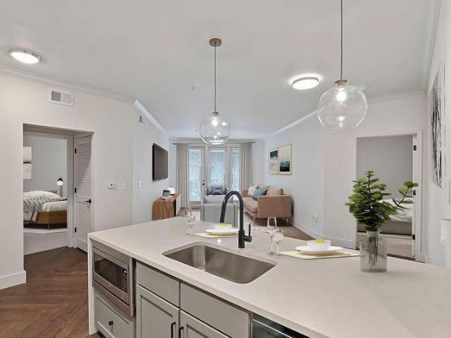1 bedroom, Houston TX 77019 94793815