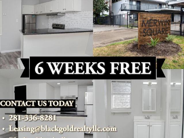 1 bedroom, Houston TX 77027 105502722