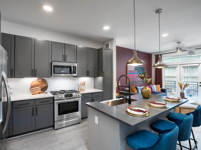1 bedroom, Houston TX 77027 LS94868997