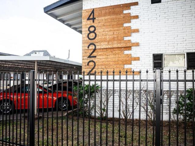1 bedroom, Houston TX 77027 LS96710519