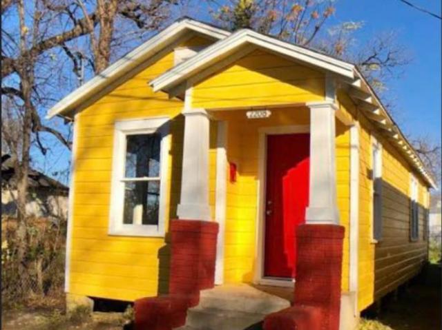 1 bedroom, Houston TX 77026 LS105598300