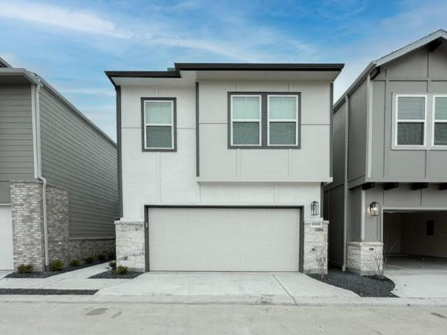 1 bedroom, Houston Houston 99384569