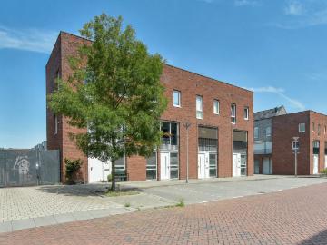 1 bedroom hoekwoning Surface Area: 88m2