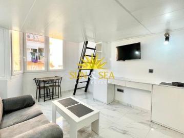 1 BEDROOM HOLIDAY APARTMENT TORREVIEJA