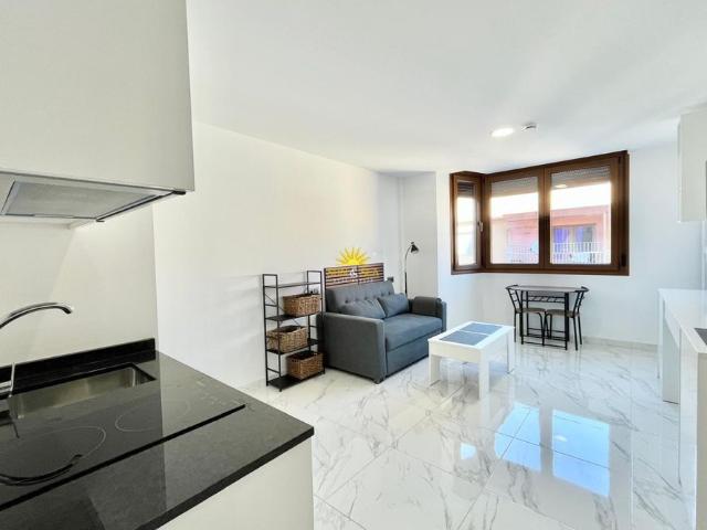 1 BEDROOM HOLIDAY APARTMENT TORREVIEJA