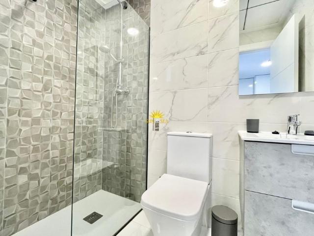 1 BEDROOM HOLIDAY APARTMENT TORREVIEJA