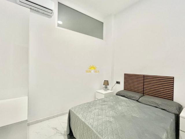 1 BEDROOM HOLIDAY APARTMENT TORREVIEJA