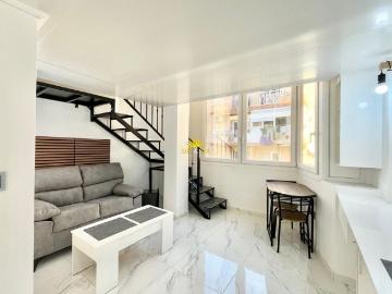 1 BEDROOM HOLIDAY APARTMENT TORREVIEJA
