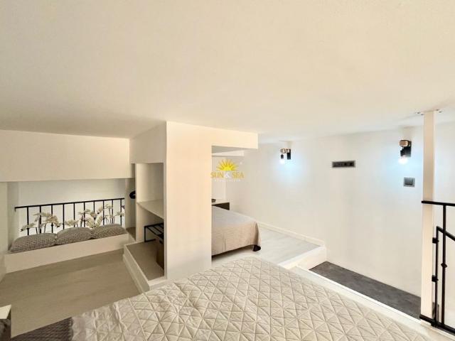 1 BEDROOM HOLIDAY APARTMENT TORREVIEJA