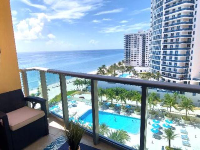 1 bedroom, Hollywood FL 33019 105181696
