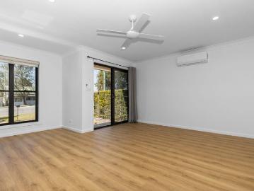 1 Bedroom Home