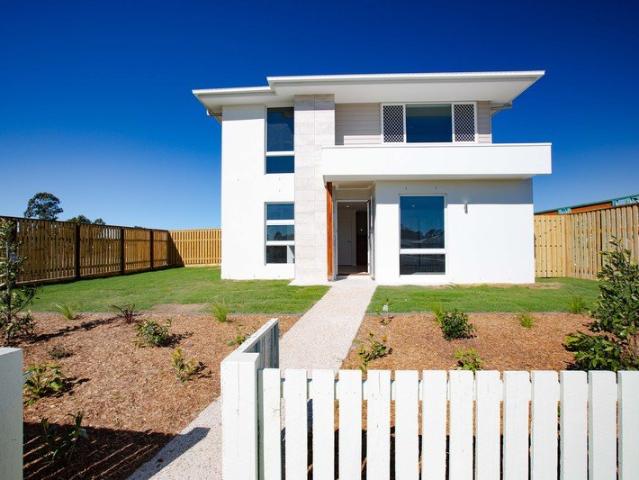 1 Bedroom Home