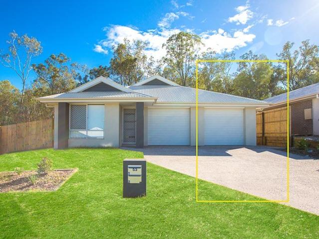 1 bedroom home