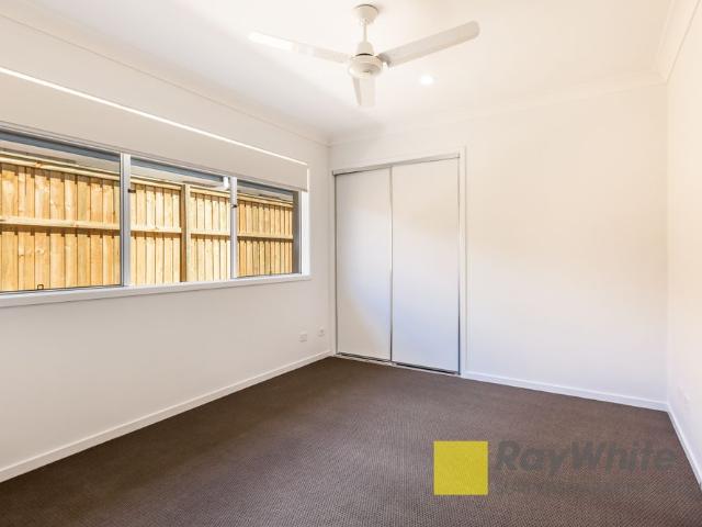 1 BEDROOM HOME
