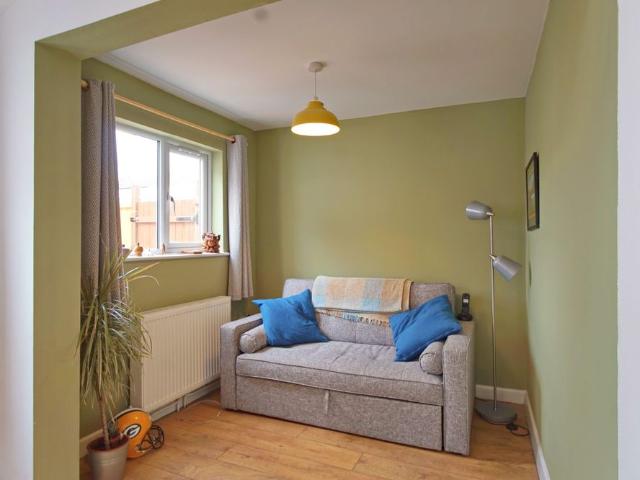 1 Bedroom Home – To Let