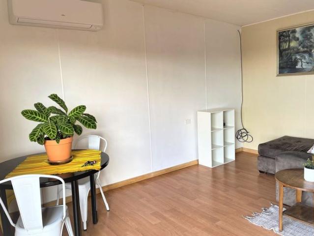 1 bedroom home with water views