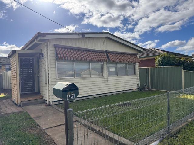 1 Bedroom Home for Lease