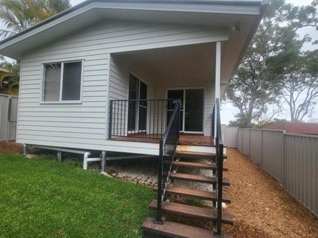 1 Bedroom Home for Rent