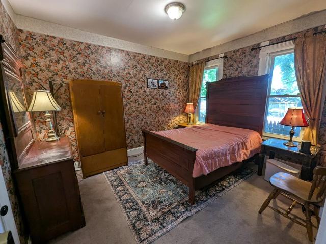 1 Bedroom Home for Rent at 40 Churchill St, Springfield, MA 01108 Forest Park