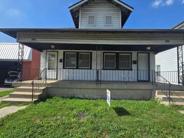 1 Bedroom Home for Rent at 4312 E Michigan St, Indianapolis, IN 46201 Near Eastside