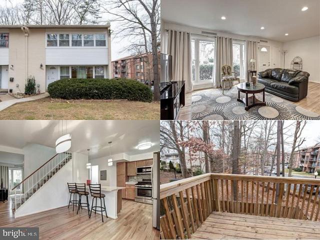 1 Bedroom Home for Rent at 4700 Parkman Ct, Annandale, VA 22003 Annandale
