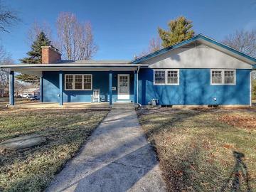 1 Bedroom Home for Rent at 502 E Harding Dr, Urbana, IL 61801