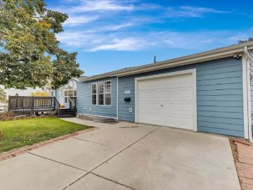 Westwood,  Denver city Colorado, Denver city, Colorado, Adams County, Colorado, Colorado, USA