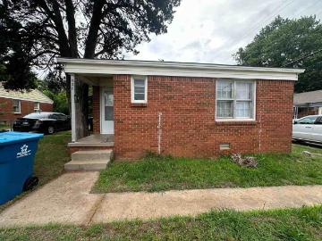 1 Bedroom Home for Rent at 521 E Harmon Dr, Midwest City, OK 73110