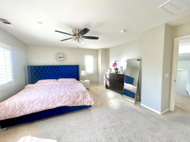 1 Bedroom Home for Rent at 5615 Garibaldi Way, Fontana, CA 92336