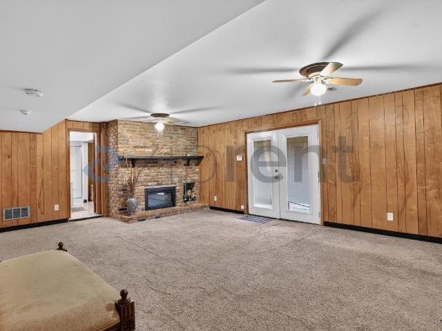 1 Bedroom Home for Rent at 5625 Montilly Cir, College Park, GA 30349