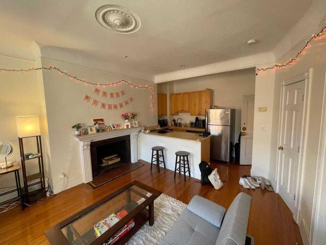 1 Bedroom Home for Rent at 590 Beacon St, Boston, MA 02215 Fenway Kenmore Audubon Circle Longwood