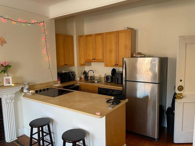 1 Bedroom Home for Rent at 591 Beacon St, Boston, MA 02215 Fenway Kenmore Audubon Circle Longwood