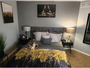 1 Bedroom Home for Rent at 5951 Carnegie Cove Ct, Columbus, OH 43213 Olde Orchard