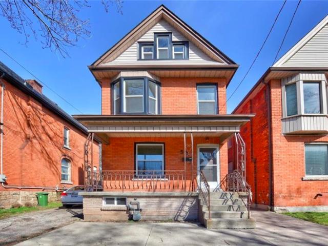 1 Bedroom Home for Rent at 59 Strathcona Ave S, Hamilton, ON L8P 4J1 Strathcona