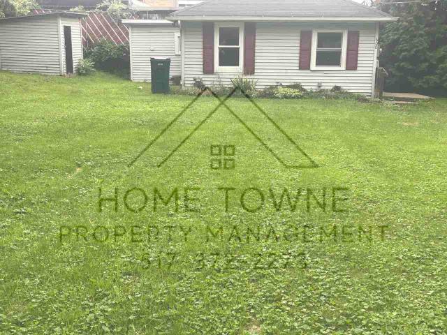 1 Bedroom Home for Rent at 600 W Hodge Ave, Lansing, MI 48910 Old Everett