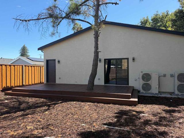 8 Bedroom Home for Rent at 605 Second Avenue, North Fair Oaks, CA 94063 North Fair Oaks
